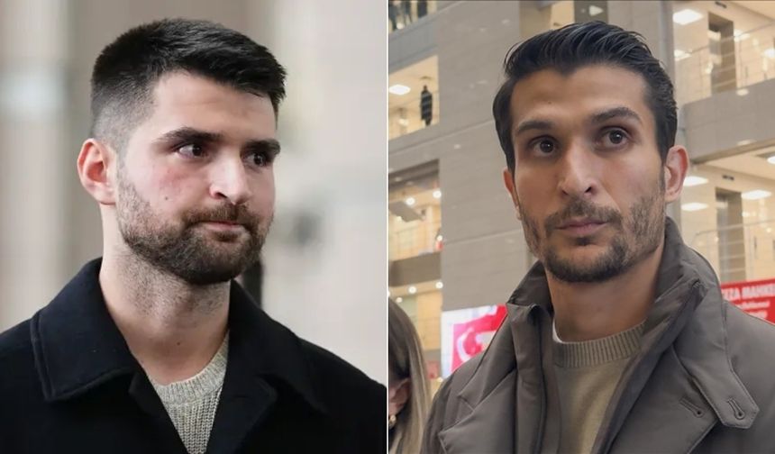 PFDK, Ersin Destanoğlu ve Necip Uysal hakkındaki tedbiri kaldırdı