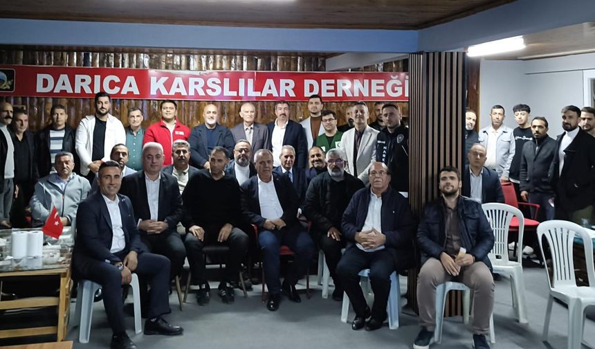 Darıca’da “Madde Bağımlılığında Bilinçli Ebeveyn Olmak” semineri düzenlendi