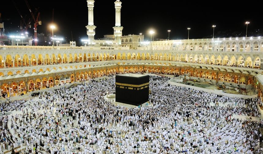 Ramazan umre turları için kayıtlar başladı