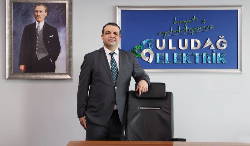 Sanayi ve iş yerlerine indirimli elektrik