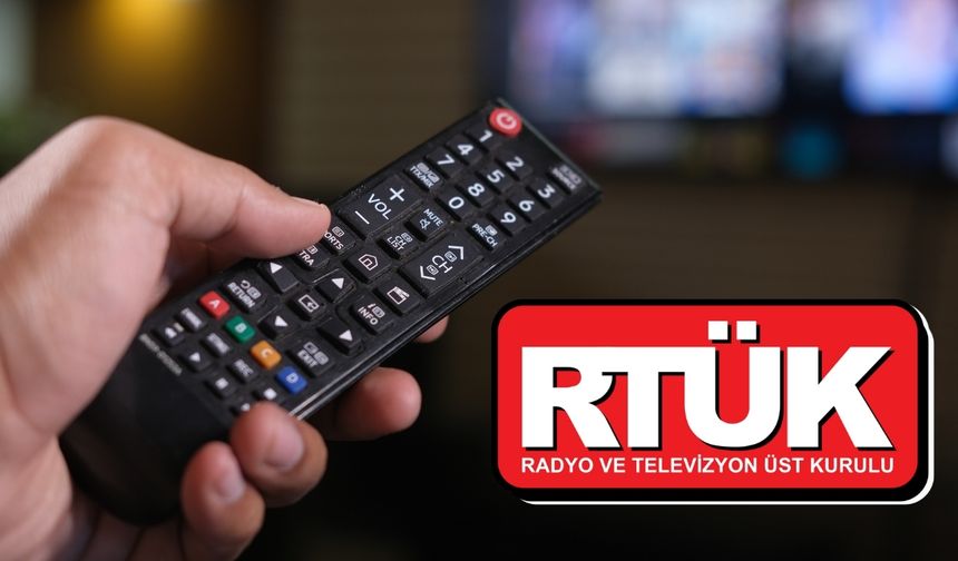 RTÜK, yayın denetiminde yapay zeka dönemine geçiyor