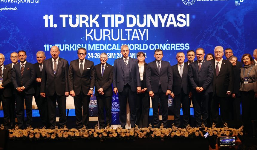 Bakan Memişoğlu: Şehir Hastaneleri Yenilikçi Sağlık Teknolojilerinin Merkezi Olacak