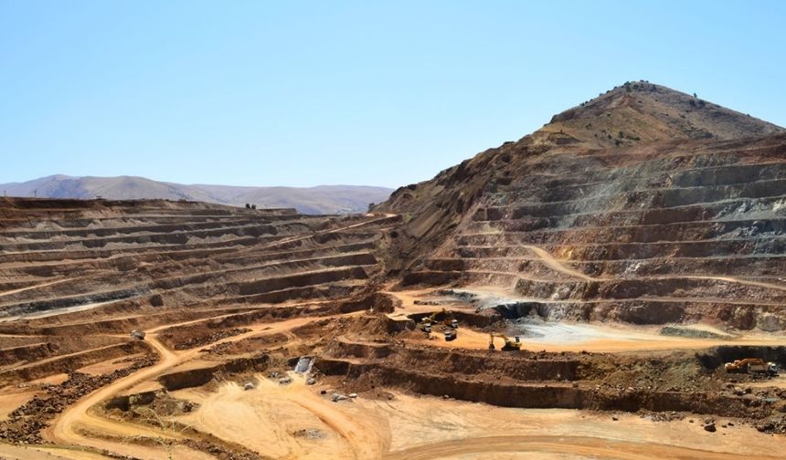 Sivas’ta 424 bin ons altın bulundu: Resmi açıklama geldi