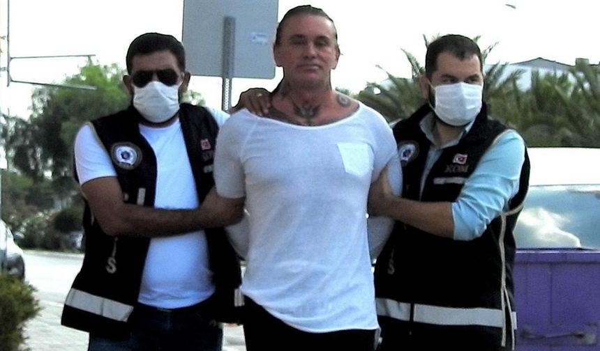 Tahliye kararına itiraz kabul edildi: Necati Arabacı yeniden tutuklandı