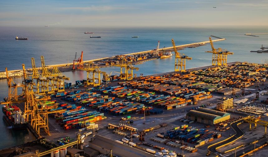 Dış ticaret endeksleri eylülde yükseldi