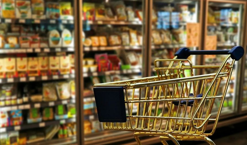 Ticaret ve perakende satış hacmi eylülde yıllık bazda yükseldi