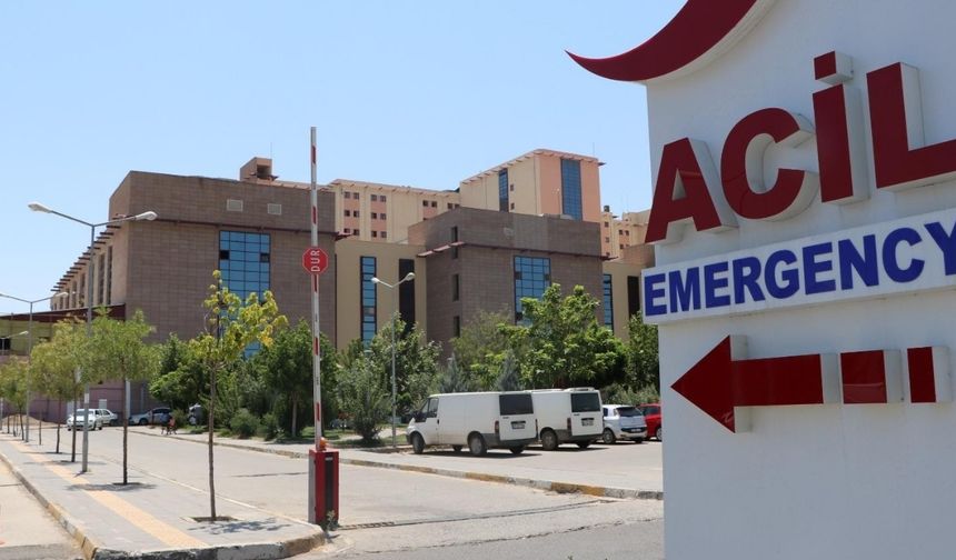 Trabzon’da düğün yemeğinden şüpheli zehirlenme: 65 kişi hastaneye kaldırıldı