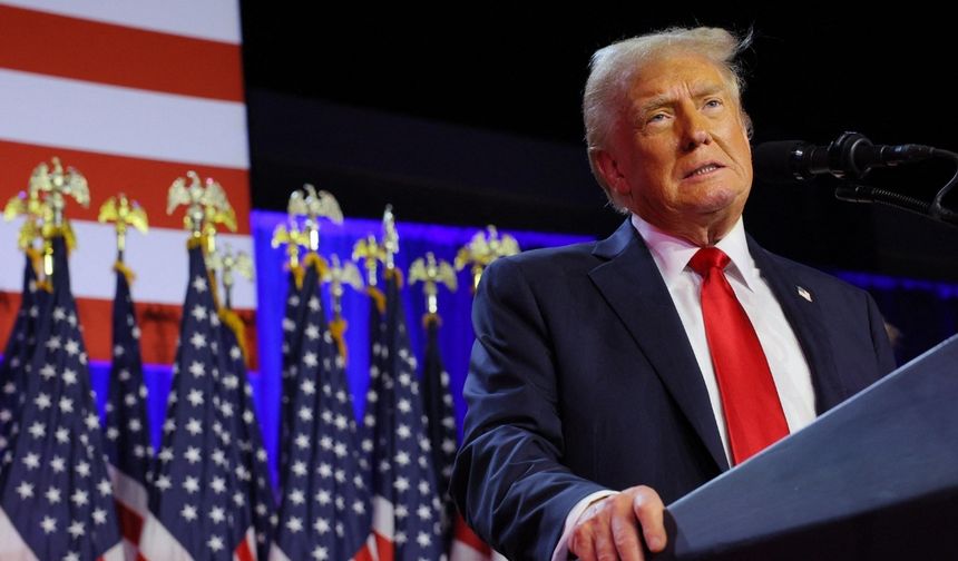 Trump’tan tartışmalı çıkış: “Üçüncü dünya ülkelerinden göçü tamamen durduracağım”