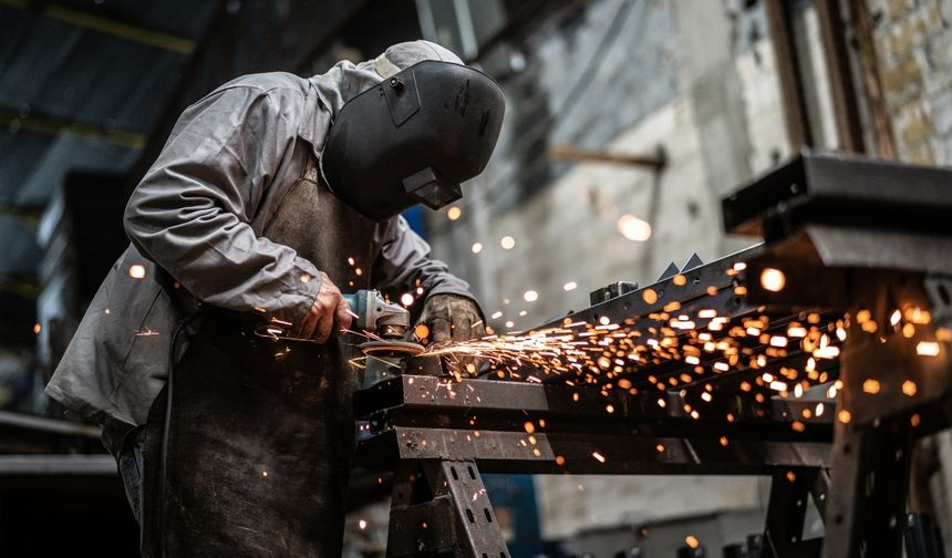 Türkiye’de işsizlik ekimde yüzde 8,5’e geriledi