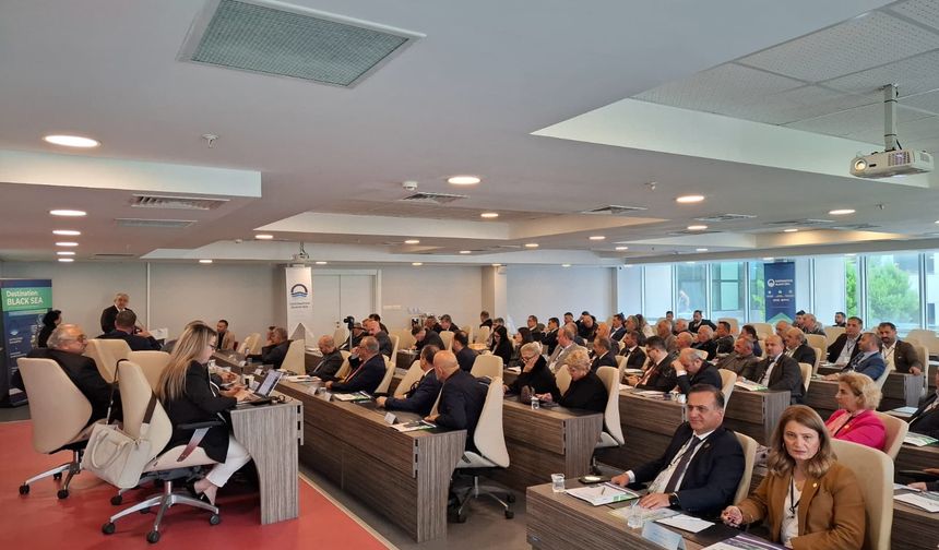 “Destination Black Sea” Çalıştayı: Karadeniz’i birlikte markalaştırıyoruz