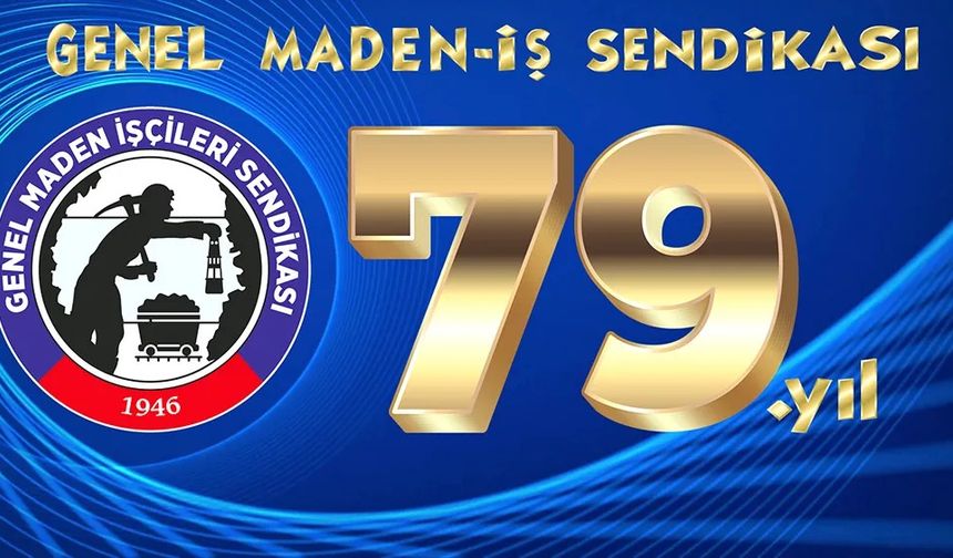 GMİS 79 yaşında