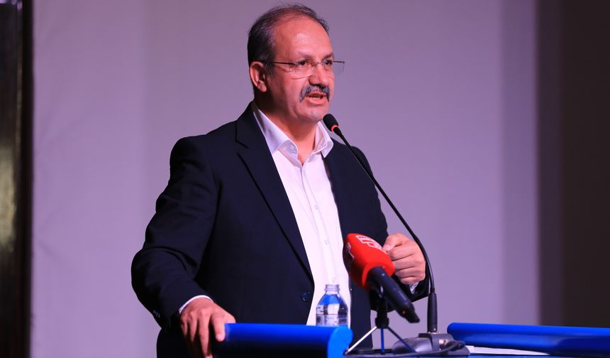 "Sağlık ve sosyal hizmet profesyonelleri ek işte çalışmak istiyor"