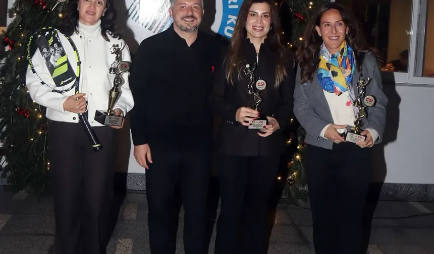 Çukurova Silo Defi Ligi’nde muhteşem final