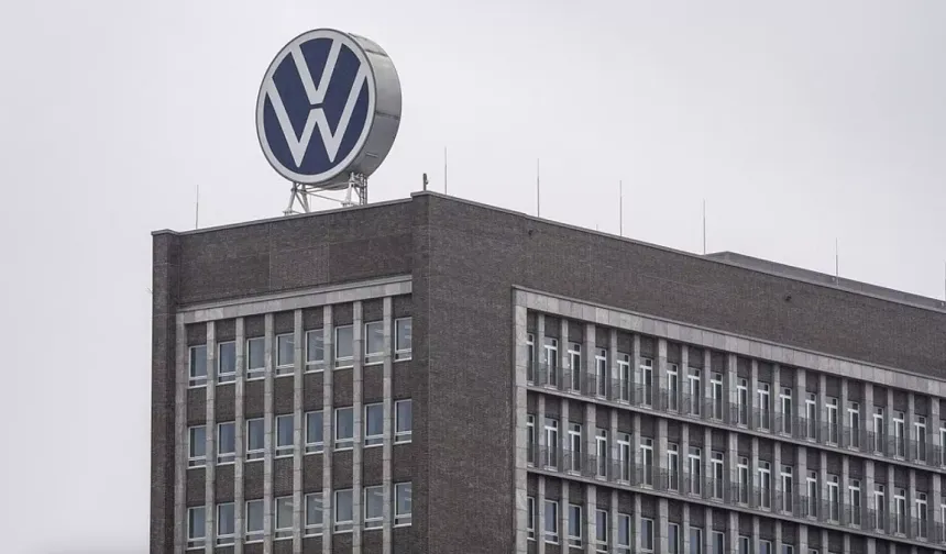 Volkswagen tarihinde bir ilk: Almanya’daki üretim tesislerinden biri kapatılıyor