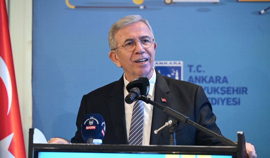 Yerelde erişilebilirlik sorunları ve çözümleri Ankara’da masaya yatırıldı