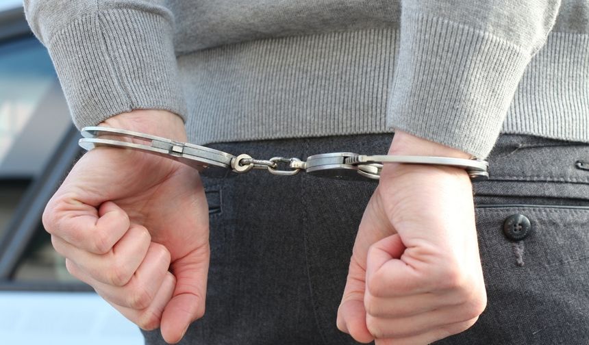 37 ilde FETÖ operasyonu: 58 şüpheli tutuklandı