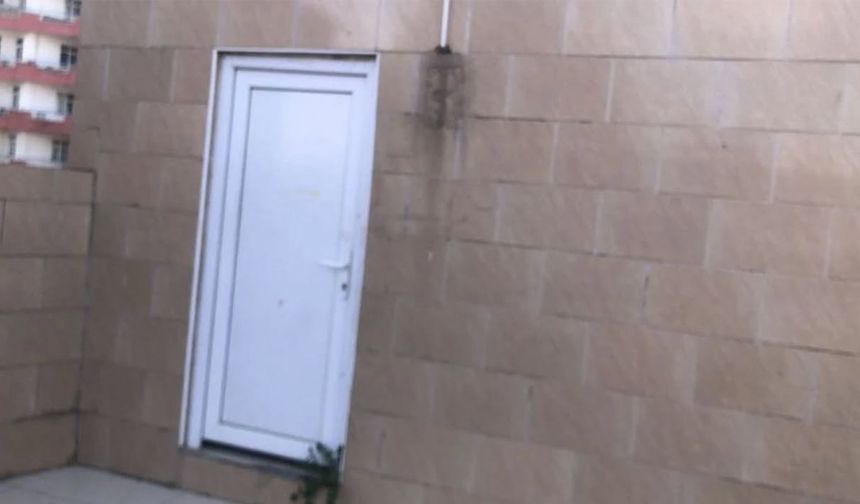 Serik hali’nde tuvalet krizi: Çiftçi ve esnaf isyanda