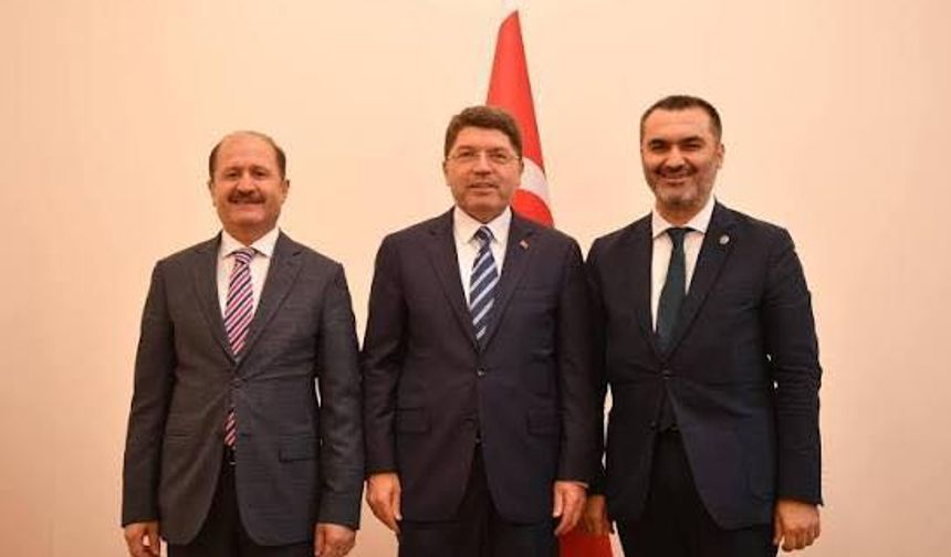 Karakeçili’ye dev yatırım: İhale tarihi belli oldu