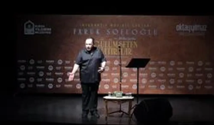 'Gülümseten Hatıralar’ Bursa'da yoğun ilgi gördü