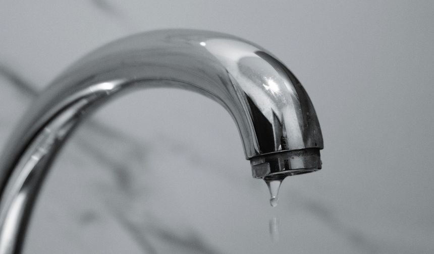 Ankara'da su kesintisi: 9 ilçede 30 saati aşan kesintiler yaşanıyor