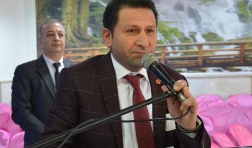 Aydın Kasaplar Odası eski Başkanı Kadı'dan destek çağrısı