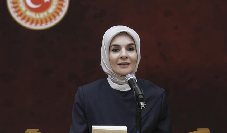 Bakan Göktaş: “Kadınları güçlendirmeye devam edeceğiz”