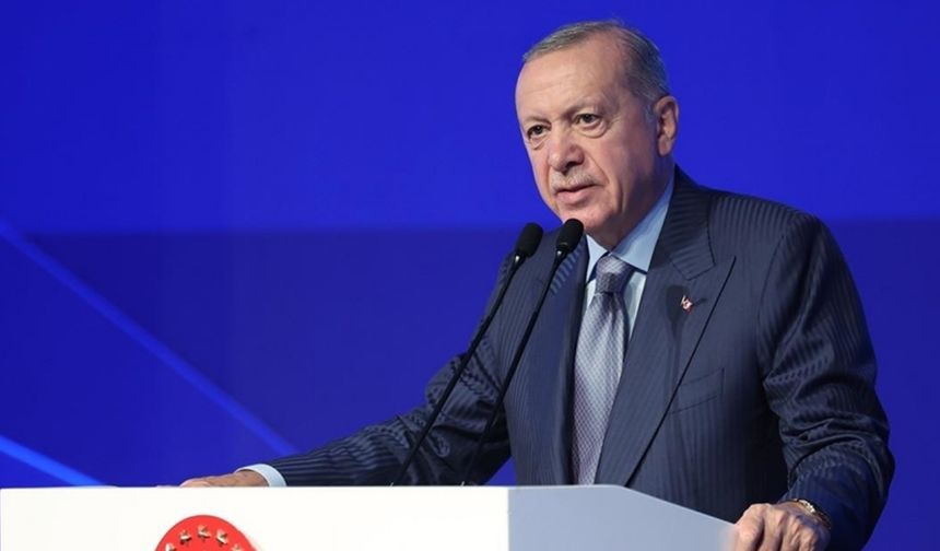 Erdoğan’dan F-35 mesajı: Türkiye’nin yeniden programa alınması NATO için kritik