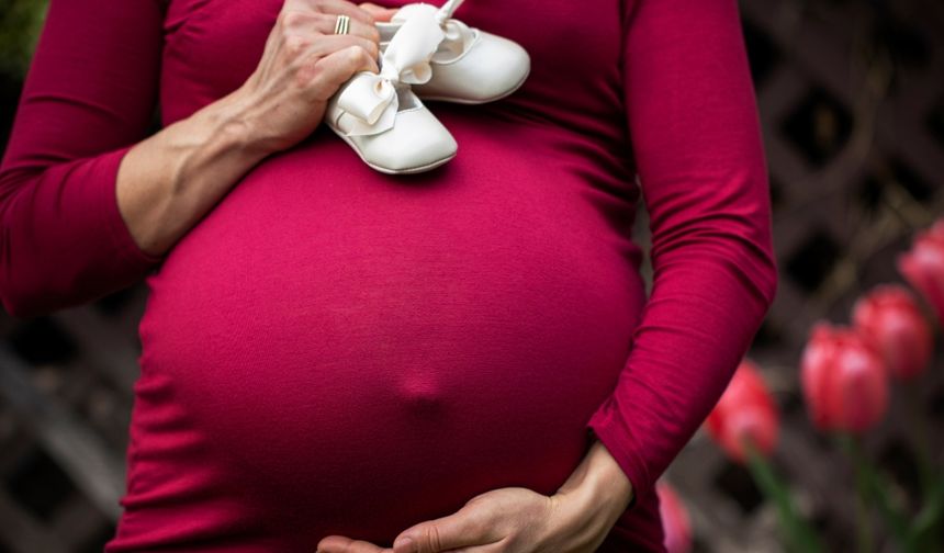 Doğum izni 24 haftaya çıkıyor: Düzenleme TBMM’ye geliyor