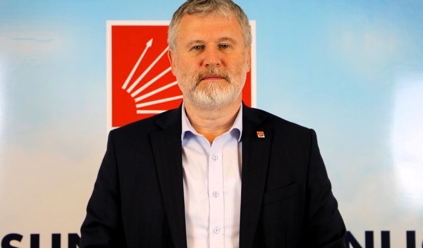 Dr Gökhan Şenyürek; Bu asgari ücret açlık sınırının altında