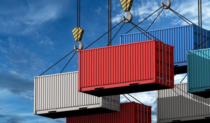 Ege Bölgesi ihracatta kan kaybetti