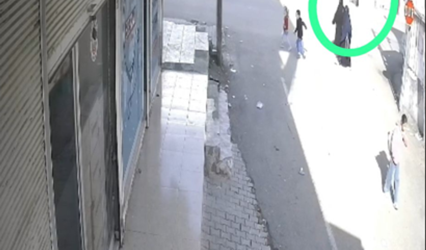 Reyhanlı’da kayıp Amir ağır yaralı bulundu