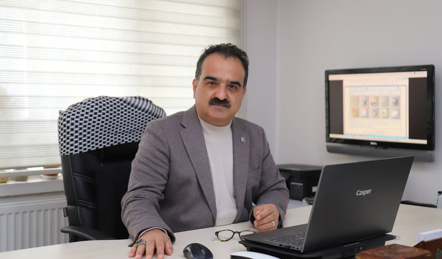 Serbest Muhasebeci Mali Müşavir Şevket Koç: “Ekmekte KDV yüzde 1’dir, masa var diye artmaz”