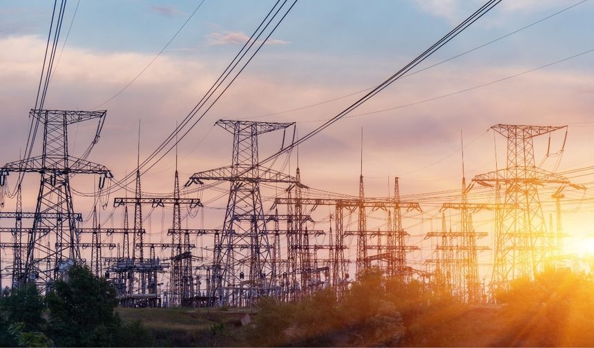 Elektrik santrallerine ekim ayında 1,4 milyar liralık kapasite desteği