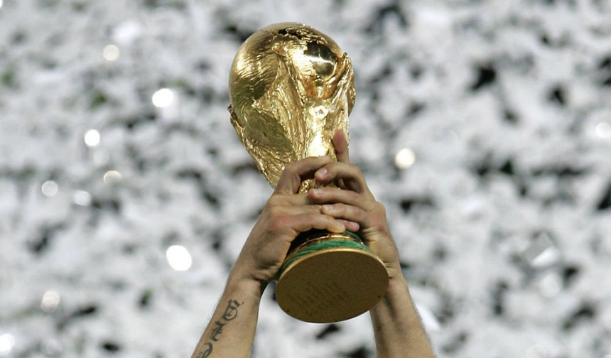 FIFA’dan bilet eleştirilerine yanıt: Dünya Kupası’nda 60 dolarlık bilet