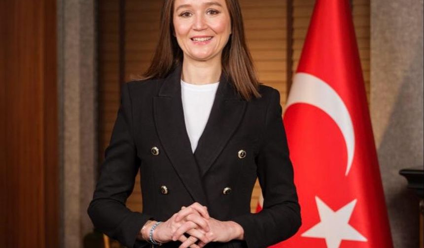 Şehzadeler Belediye Başkanı Gülşah Durbay entübe edildi