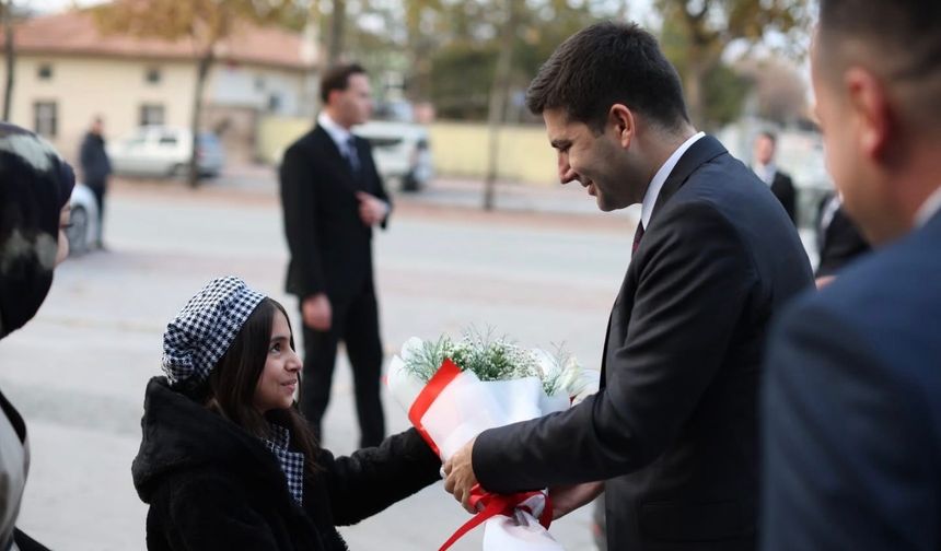 Konya’da Kutadgu Bilig–II coşkusu