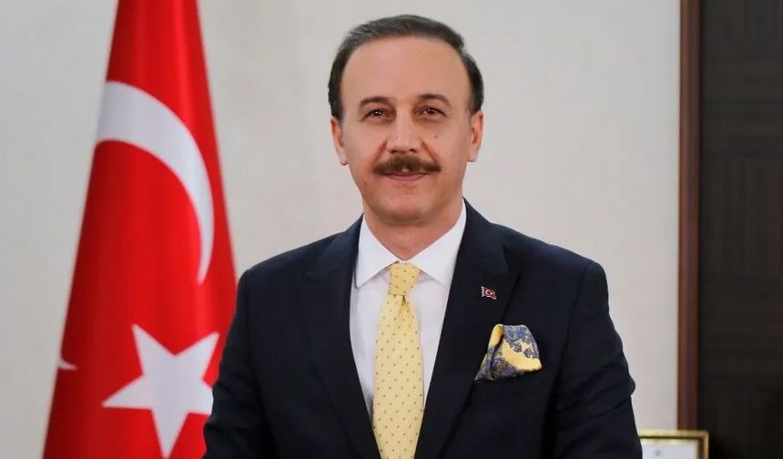 Vali Erin: “İnsan onurunu korumak devletimizin en temel görevidir”