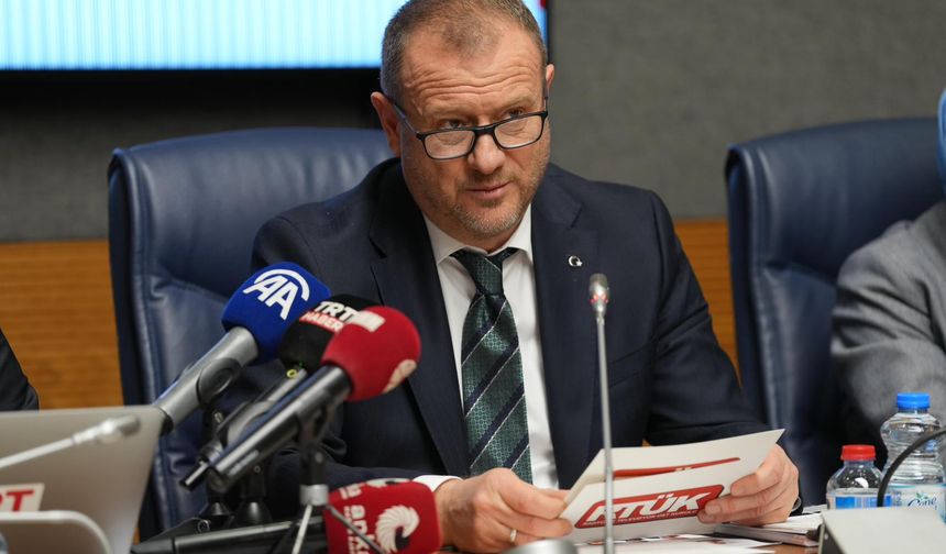 TBMM Engelli Bireylerin Sorunlarını Araştırma Komisyonu, RTÜK’ün Engelsiz Medya Çalışmalarını Dinledi