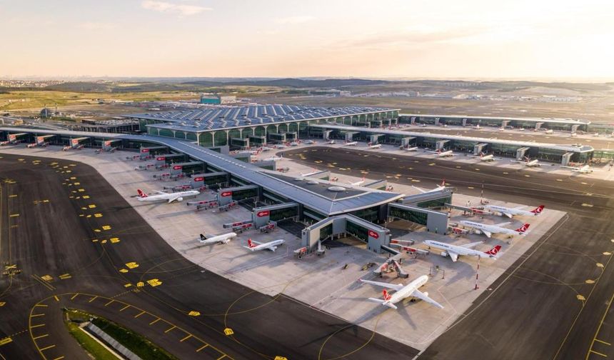 Havalimanlarında kuş ve dron tehditlerine karşı yerli “Savuran” sistemi devreye giriyor