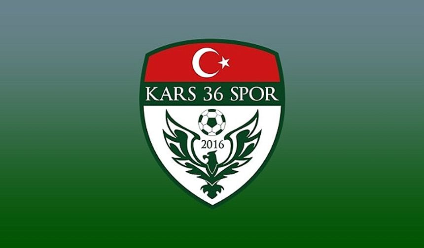Kars36 Spor, Nusaybin Belediye Spor deplasmanında puan arayacak