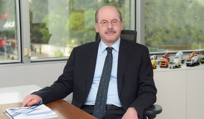 İnşaat sektöründe kasım ayı durgun geçti