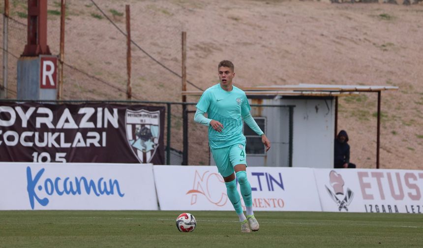 Martynov Süper Lig yolunda