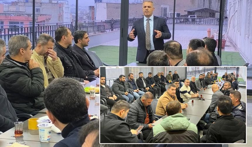 Şansi: Batman’ın bürokraside gücü artacak