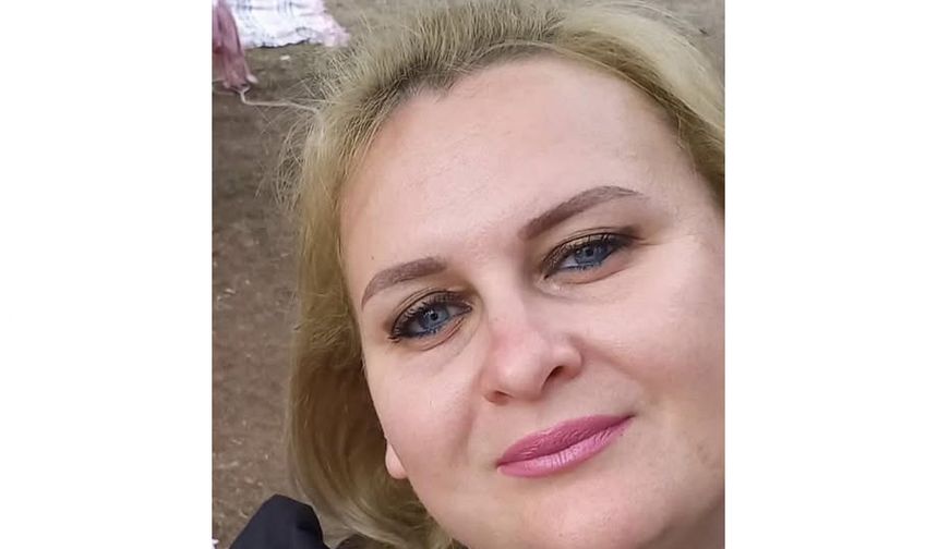 Serik’te işe giden kadına araç çarptı