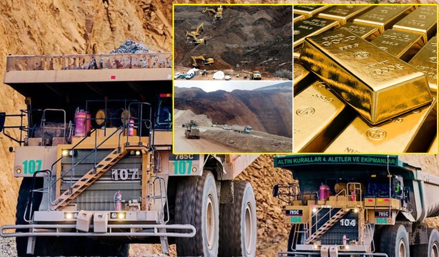 Maden krizi iki şehri ayrı yönden vurdu