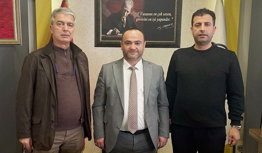 Yurdabak: "Sütçüler, doğasını bozmadan büyüyor"