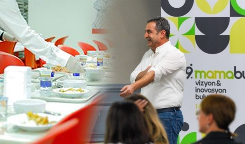 Okul beslenmesinde artan hassasiyet, gıda hizmetlerinde yeni standartları zorluyor