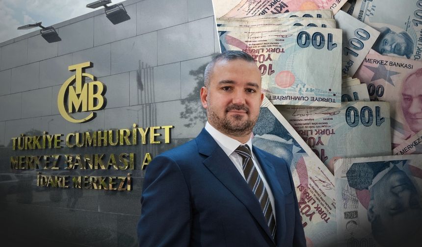 Merkez Bankası yılın son faiz kararını açıkladı