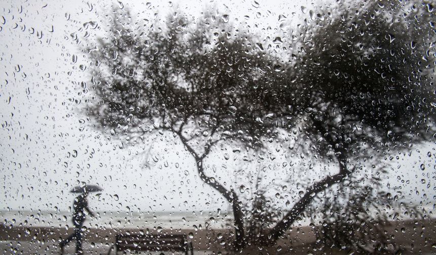 Meteoroloji'den kuzey ve doğu bölgelerinde yağış ve kar uyarısı