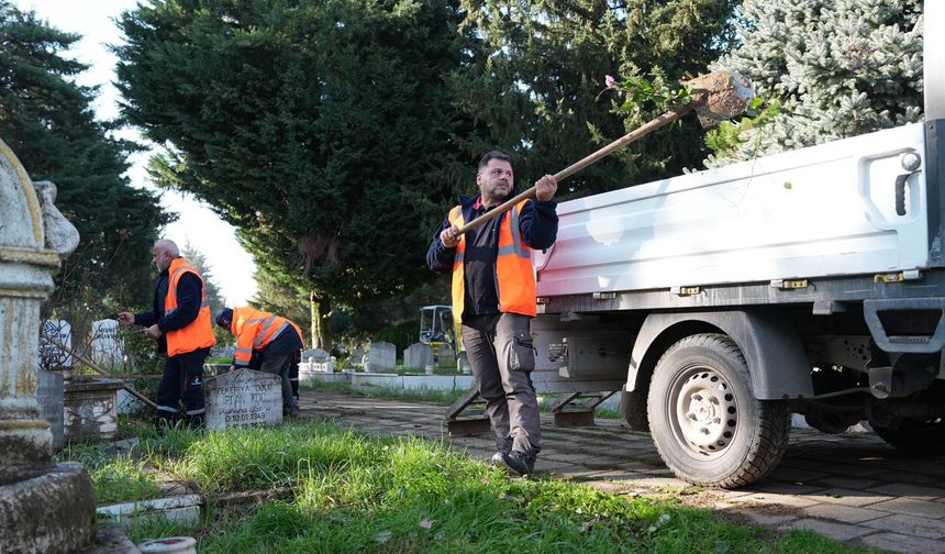 Onlar “acılı günlerde” hep yanımızdalar